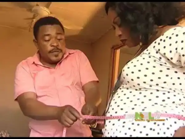 The Village Tailor Season 1 - Victor Osuagwu